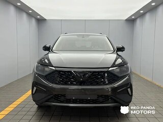 2022 Jetta VS7 I Рестайлинг 1, серый, 1790000 рублей, вид 2