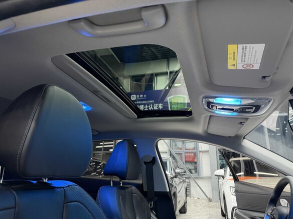 2022 Hyundai Elantra VII (CN7), чёрный - вид 16