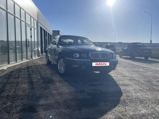 2003 Rover 75 I, зелёный, 250000 рублей, вид 2