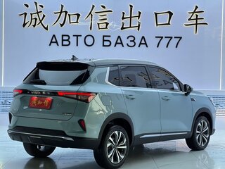 2022 Wuling Star Asta, голубой, 1390000 рублей, вид 3