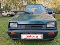 2002 Lada (ВАЗ) 1111 Ока КамАЗ, синий, 85000 рублей
