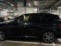 2021 BMW X5 30d IV (G05/G18), чёрный, 7600000 рублей - вид 1