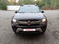 2020 Renault Duster I Рестайлинг, коричневый, 1460000 рублей