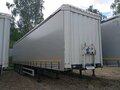 2024 CTTM Cargoline 932200, белый, 2601000 рублей - вид 1