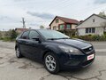 2011 Ford Focus II Рестайлинг, синий, 455000 рублей