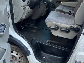 2009 Opel Movano, белый, 1100000 рублей, вид 5
