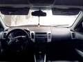 2007 Mitsubishi Outlander II, серебристый, 1045000 рублей - вид 4
