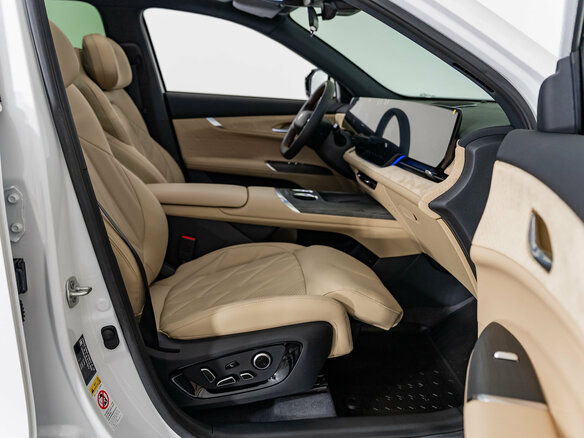 2025 Changan CS75 Plus IV, белый, 4339900 рублей - вид 16