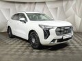 2023 Haval Jolion I, белый - вид 2
