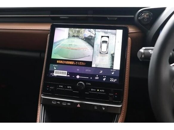 2025 Lexus LBX, белый, 4333666 рублей - вид 24