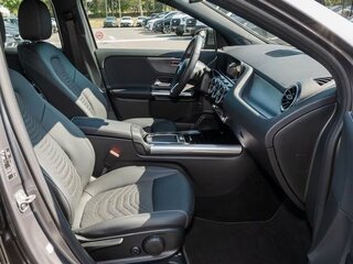 2026 Mercedes-Benz GLA 200 II (H247) Рестайлинг, чёрный, 6500000 рублей, вид 5