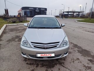 2004 Toyota Allion I, серый, 780000 рублей, вид 2