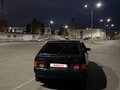 2007 Lada (ВАЗ) 2114, чёрный, 77000 рублей - вид 2