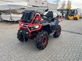 2025 CFMoto CFORCE 1000 MV, серый, 1690000 рублей - вид 1