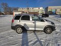 2011 Chery IndiS (S18D) I, серебристый, 300000 рублей - вид 3