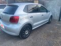 2010 Volkswagen Polo V, серебристый, 675000 рублей - вид 7