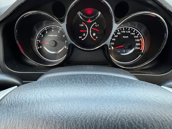 2011 Haima 3, белый, 290000 рублей - вид 6