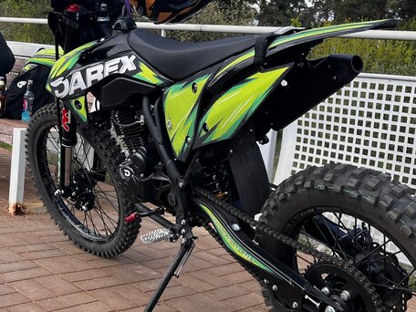 2025 Darex Alga 300, чёрный, 110000 рублей, вид 3