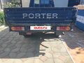2007 Hyundai Porter, синий, 750000 рублей - вид 3