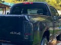 2008 Dodge RAM III (DR/DH), чёрный, 1200000 рублей - вид 4