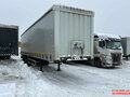 2024 CTTM Cargoline 932200, белый, 2570000 рублей - вид 3