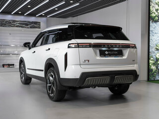 2026 Jeland J7, чёрный, 3349000 рублей, вид 4
