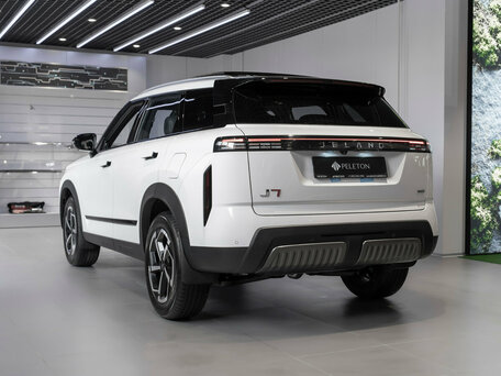 2026 Jeland J7, чёрный, 3349000 рублей, вид 4