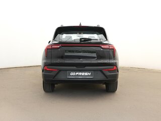 2023 Москвич 3, чёрный, 1280000 рублей, вид 5
