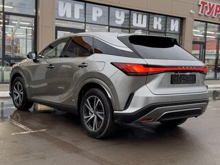 2026 Lexus RX 300 V, серебристый, 6890000 рублей, вид 5