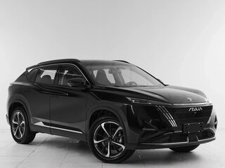 2025 Dongfeng Mage, чёрный, 2560000 рублей, вид 3