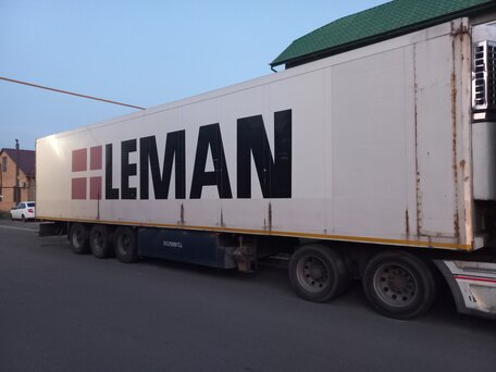 2003 Freightliner Century Class, белый, 1300000 рублей, вид 4