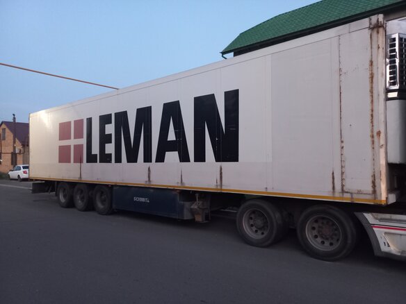 2003 Freightliner Century Class, белый, 1300000 рублей - вид 3