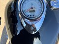 2005 Yamaha XVS1100, чёрный, 595000 рублей - вид 6
