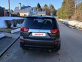 2009 Peugeot 4007, коричневый, 800000 рублей - вид 5