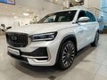 2026 Geely Monjaro I, белый, 4954990 рублей