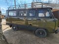 2003 УАЗ 2206, зелёный, 530000 рублей - вид 3