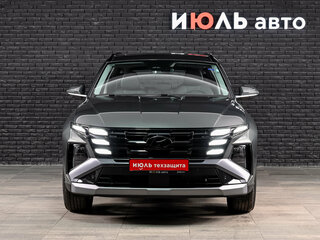2026 Hyundai Tucson L IV Рестайлинг, серый, 4295000 рублей, вид 2