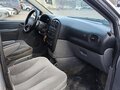 2005 Dodge Caravan 4-speed IV, серый, 490000 рублей - вид 9