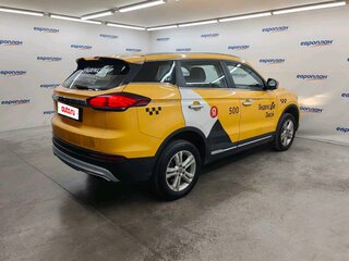 2022 Geely Atlas Pro, белый, 1084500 рублей, вид 3