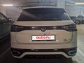 2023 Volkswagen Tayron I Рестайлинг, белый, 4350000 рублей - вид 4