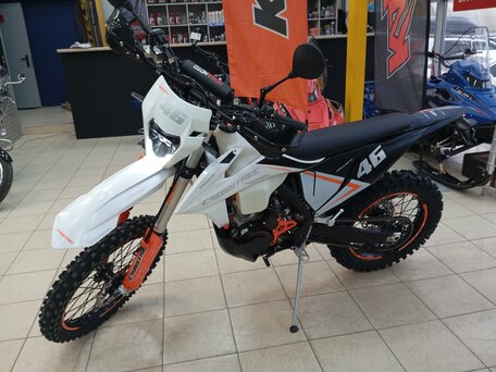 2025 Regulmoto Crosstrec, белый, 329000 рублей, вид 2