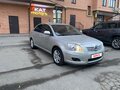 2007 Toyota Avensis II Рестайлинг, серебристый, 850000 рублей