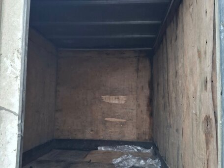2011 Hyundai Porter, серебристый, 340000 рублей, вид 5