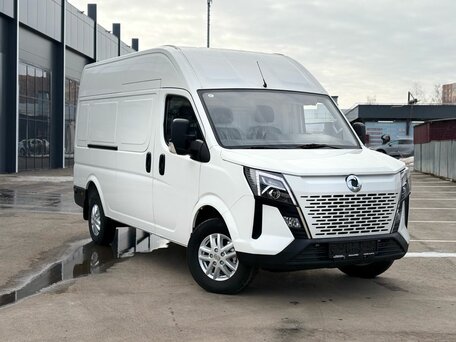 2024 Junfeng K33-5661, белый, 3700000 рублей, вид 3
