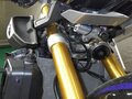 2017 Yamaha MT-10SP, серебристый, 972000 рублей - вид 6