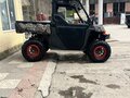 2024 CFMoto UFORCE 1000 EPS, чёрный, 1600000 рублей - вид 2