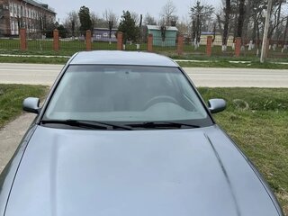 1999 Audi A4 I (B5) Рестайлинг, серый, 440000 рублей, вид 3