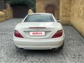 2012 Mercedes-Benz SLK-Класс 200 III (R172), белый, 2000000 рублей - вид 9