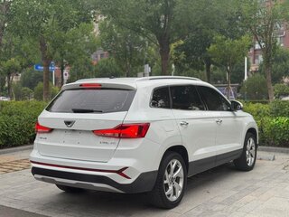 2022 Jetta VS7 I, белый, 1440000 рублей, вид 4