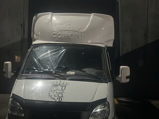 2006 ГАЗ ГАЗель (2705), белый, 500000 рублей, вид 2